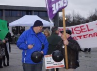 demonstratie