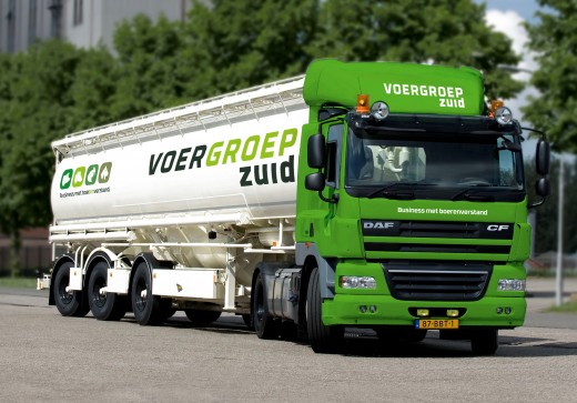 Bulkwagen_Voergroep_Zuid